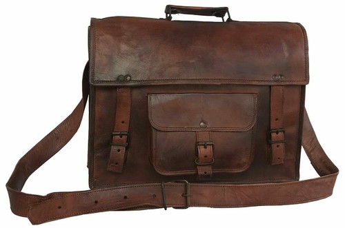 Borsa tracolla pelle - in,