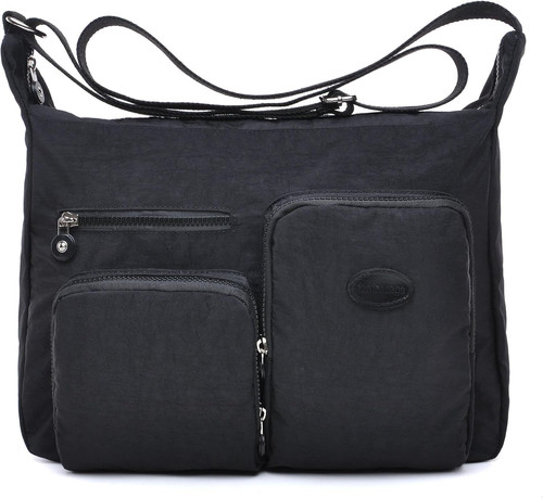 Borsa viaggio donna grande - borsa, da