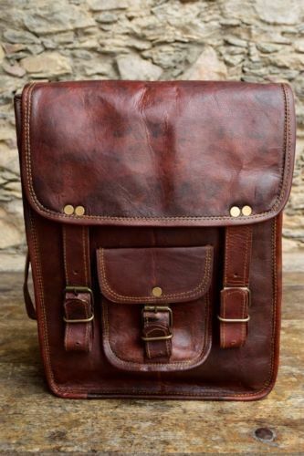Borsa tracolla uomo nuova - borsa, in
