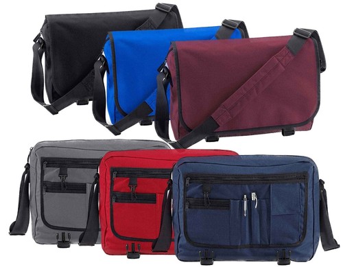 Bagbase nero blu - bagbase,