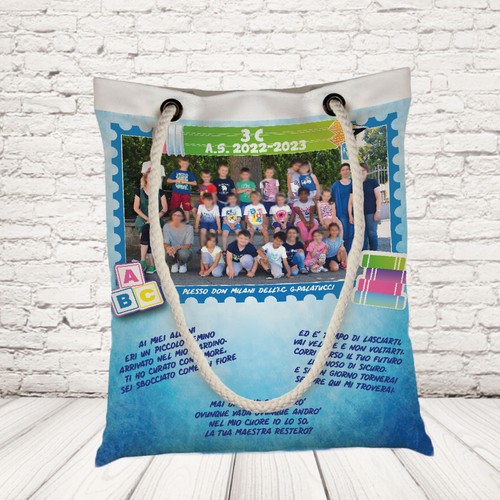 Borsa shopper per - shopper,