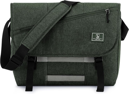 Borsa tracolla donna - tracolla, uomo