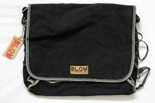 Borsa tracolla blow - blow, by