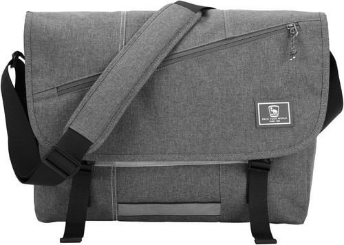 Borsa tracolla uomo donna - borsa,