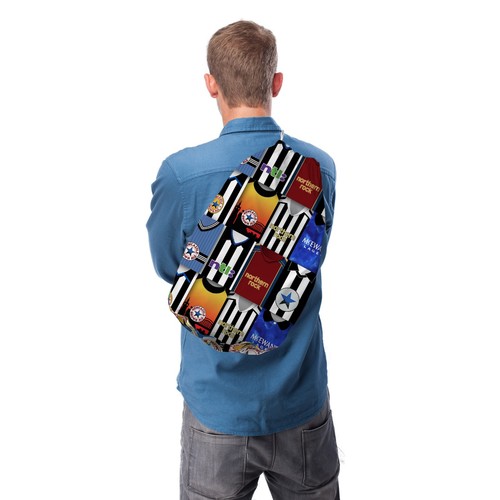 Newcastle kit montaggio - -,