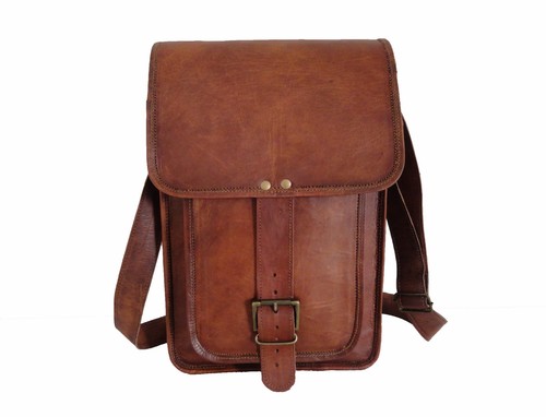 Borsa messenger pelle - borsa, in