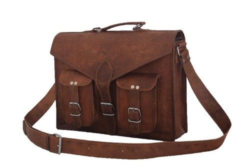 Borsa messenger pelle - borsa, in