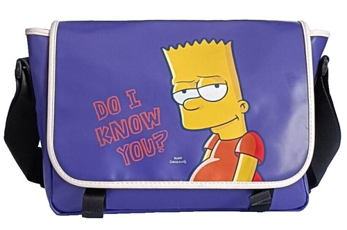 Borsa postina tracolla - borsa,