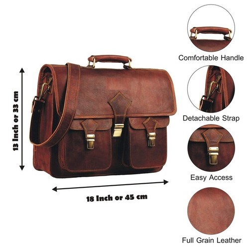 Borsa portadocumenti uomo - borsa,