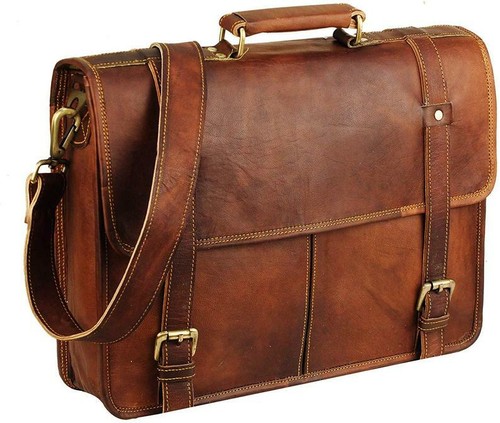 Borsa portadocumenti in - 18",