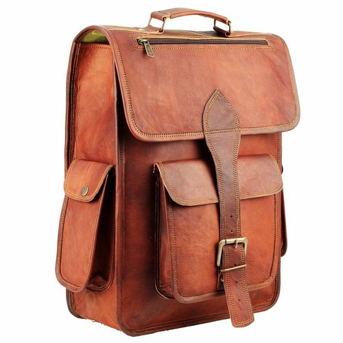 Zaino borsa tracolla vera - zaino,