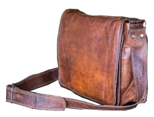 Borsa tracolla uomo in - tracolla, da