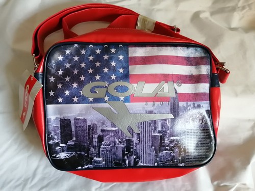 Gola 53073 borsa - 53073, tracolla