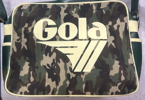 Tracolla gola militare 28x36 - gola,