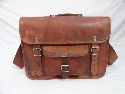 Valigetta vera pelle borsa - valigetta,