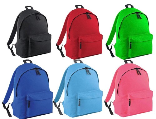 Zaino unisex tinta - zaino, unita