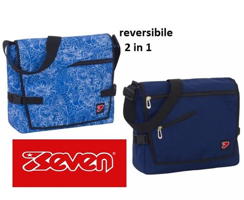 Borsa con tracolla seven - con, the