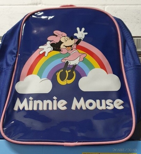 Zaino disney minnie mouse - zaino,