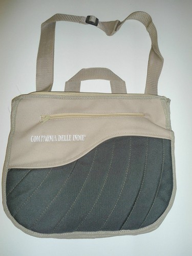 Borsa tracolla scuola - borsa,