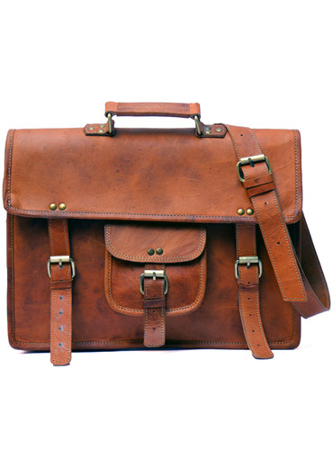 Borsa tracolla vintage in - tracolla,