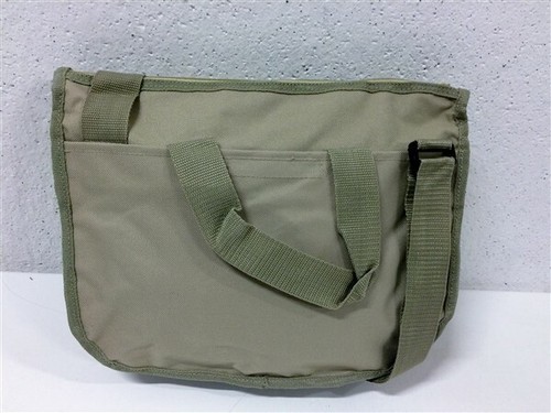 Borsa tracolla compagnia - compagnia, delle
