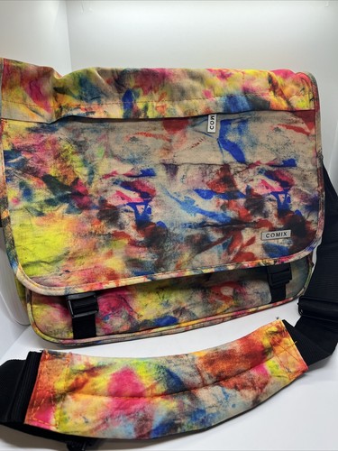 Comix borsa tracolla unisex - a,