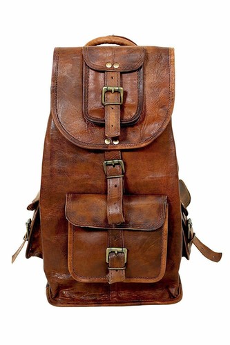 Zaino unisex vintage - , tracolla