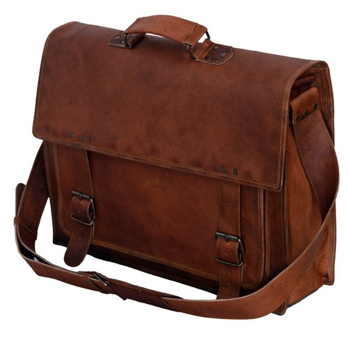 Borsa uomo tracolla - da,