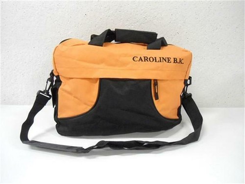 Borsa cartella tracolla - cartella, zaino