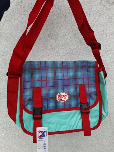 Gipsy seven invicta - gipsy,