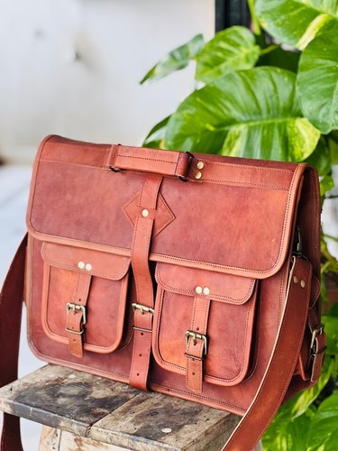 Borsa tracolla vintage - a, in