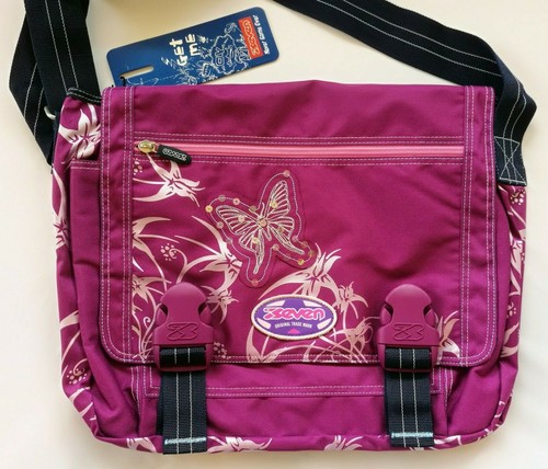 Borsa zaino tracolla big seven - zaino,
