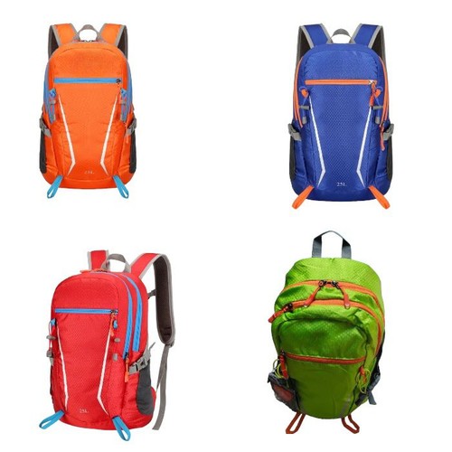Zaino tracolla uomo donna - zaino,