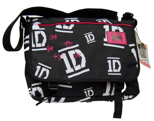 One direction borsa tracolla - direction,