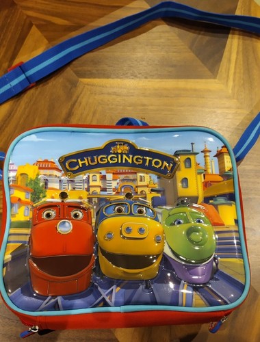 Porta merenda pranzo borsa - merenda,