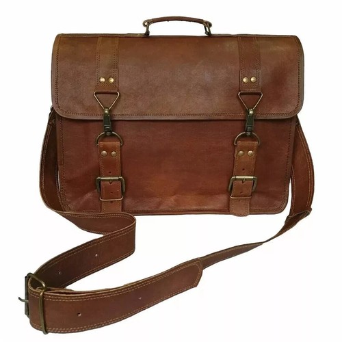 Valigetta pelle borsa - pelle,