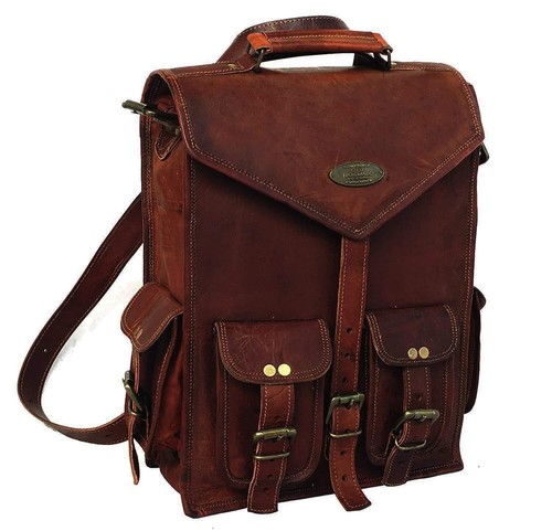 Borsa zaino uomo - , in