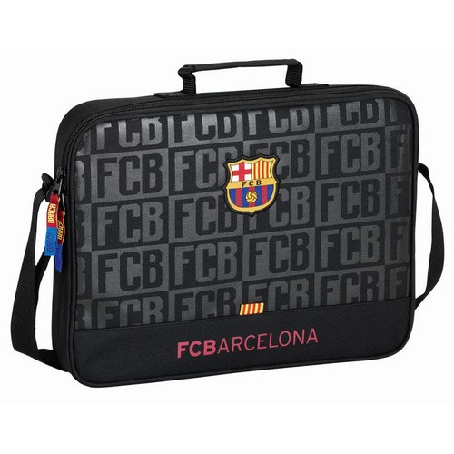 Barcelona cartella borsa - fc,