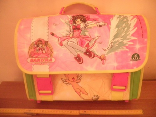 Borsa mano tracolla scuola - mano/tracolla,
