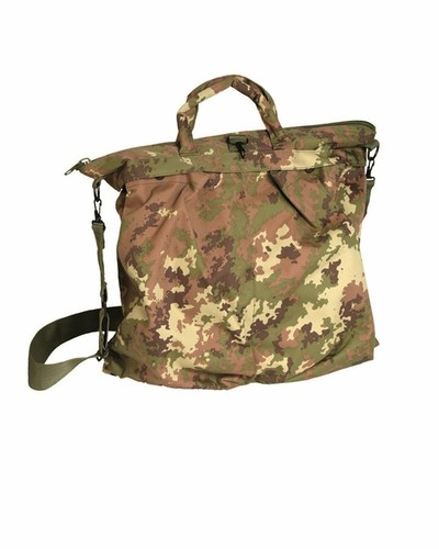 Borsa portacasco militare - portacasco, by