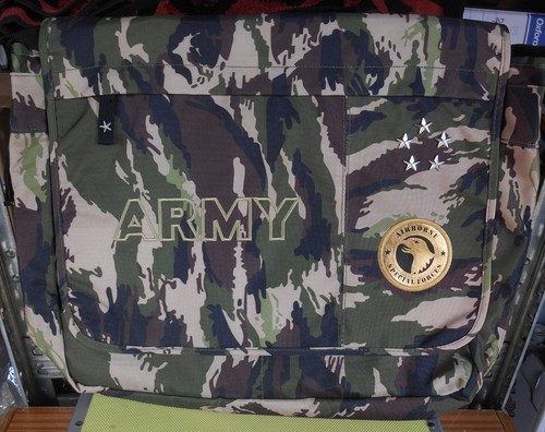 Borsa tracolla da scuola - borsa,