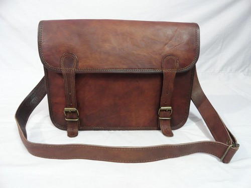 Borsa messenger vintage - vintage, in