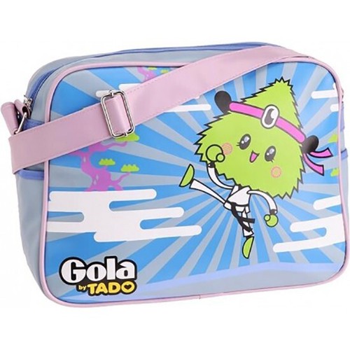 Borsa tracolla gola - a, redford